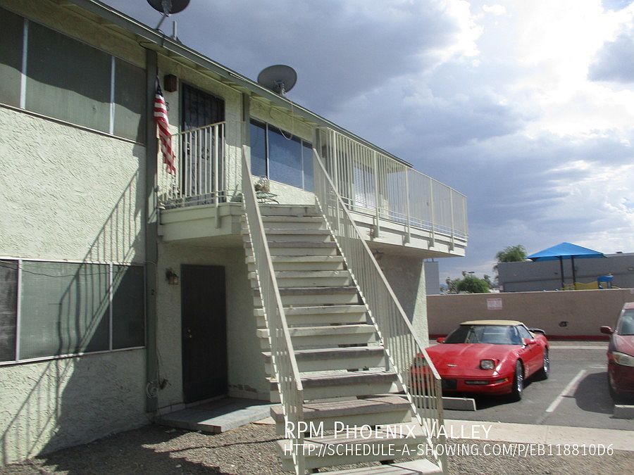 1st image of 3339 W Harmont Dr Unit 4