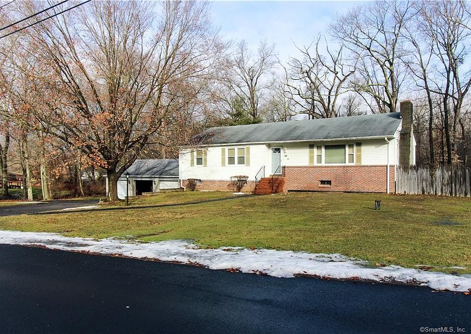 851 Donna Dr, Orange, CT 06477 Zillow
