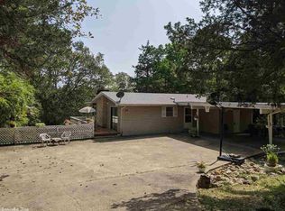 31 Menifee Ln, Cherokee Village, AR 72529