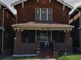 5015 Queens Ave, Saint Louis, MO 63115