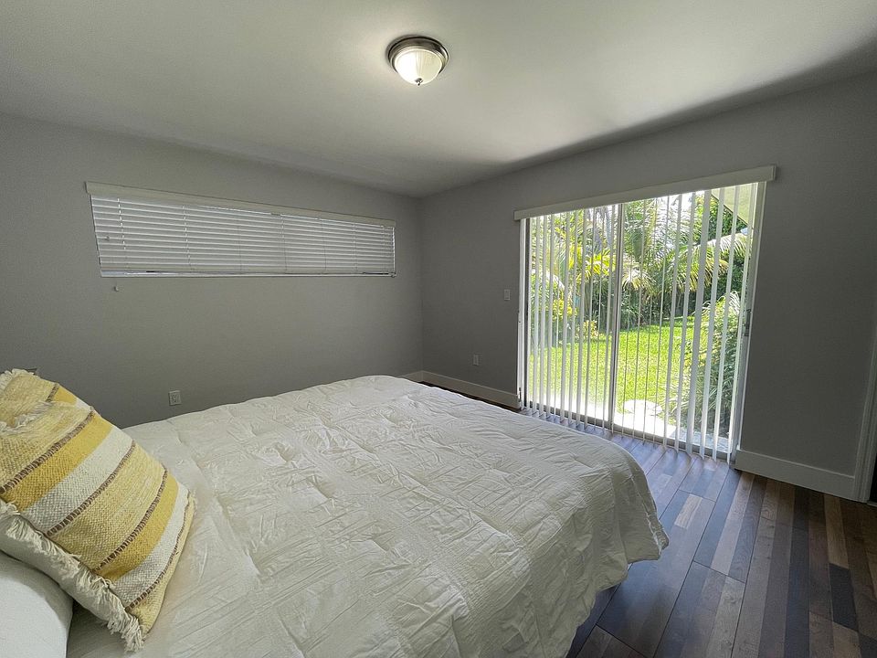 1st Primary Bedroom