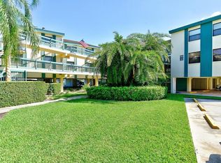 326 Windrush Blvd #106, Indian Rocks Beach, FL 33785