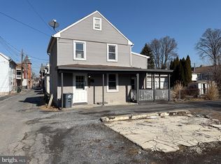 360 Jones St, Lebanon, PA 17046