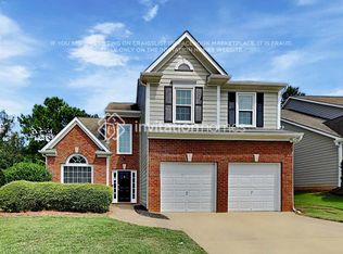 3654 Bancroft Main NW, Kennesaw, GA 30144