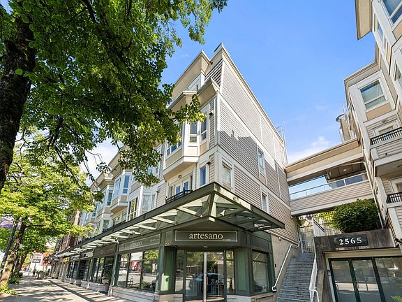 3rd image of 2565 Broadway W #249