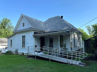 202 Scott St, Hot Springs, AR 71901