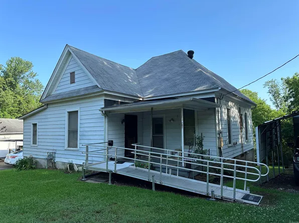 202 Scott St, Hot Springs, AR 71901