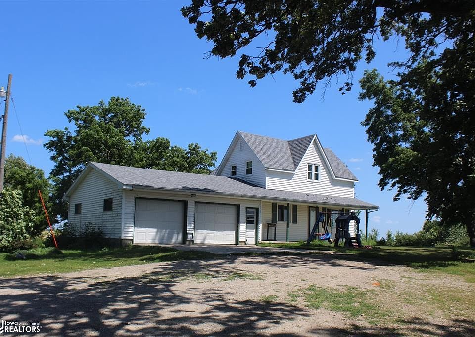 41923 210th Ave, Lake Mills, IA 50450 Zillow