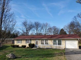 3227 Lineback Rd, Knoxville, TN 37921