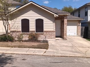 5551 Painter Grn, San Antonio, TX 78240