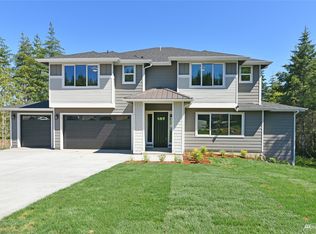 5500 NW Muddy Paws Ct, Seabeck, WA 98312
