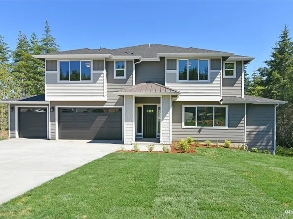 5500 NW Muddy Paws Ct, Seabeck, WA 98312
