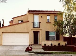 8264 Saturn Park Dr, San Ramon, CA 94582