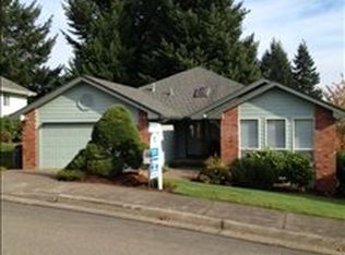 355 Greenacre Dr NW, Salem, OR