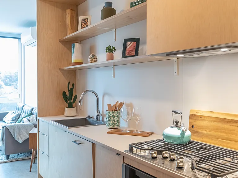 Artisan Apartments — Photo 9