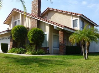 1405 Rolling Knoll Rd, Diamond Bar, CA 91765