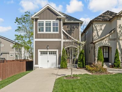552 Stevenson St, Nashville, TN, 37209