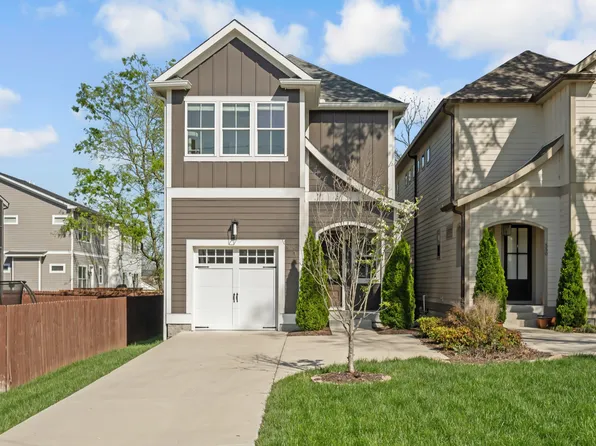 552 Stevenson St, Nashville, TN 37209