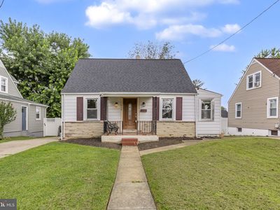 504 Church St, Baltimore, MD, 21225