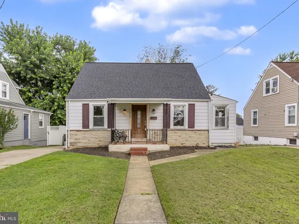 504 Church St, Baltimore, MD 21225