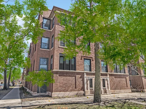 7029 N Greenview Ave APT 3S, Chicago, IL 60626