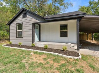 1511 W Bond St, Denison, TX 75020