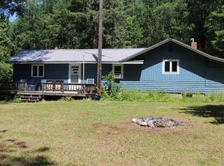 10750 Cator Dr, Minocqua, WI 54548