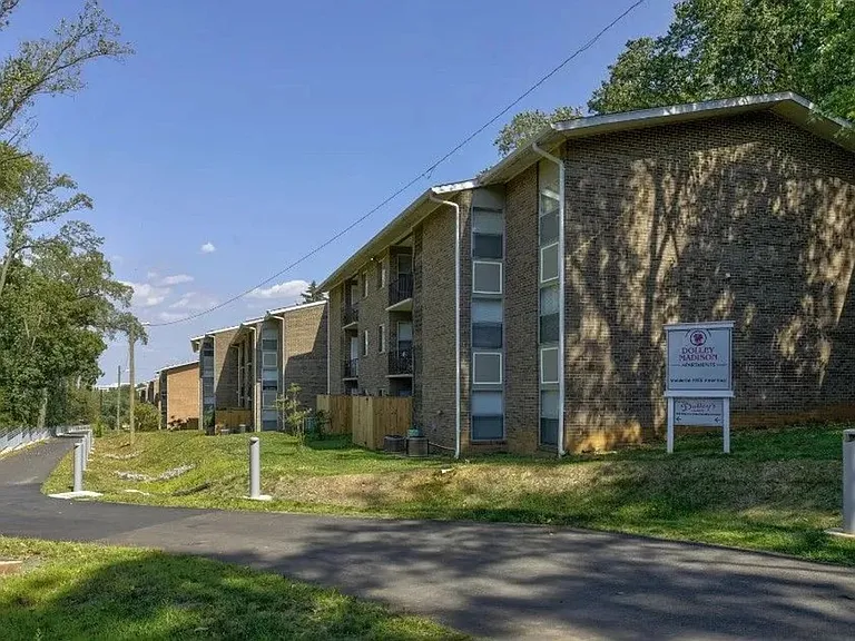 Dolley Madison Apartments at Tysons — Photo 11