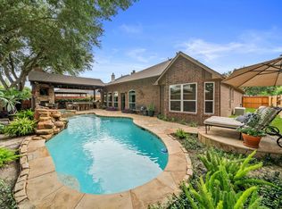 24015 Gentle Moss Ln, Katy, TX 77494