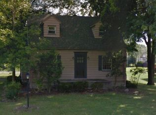 2713 Spitler Rd, Poland, OH 44514