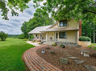 978 Lexington Dr, Glasgow, KY 42141