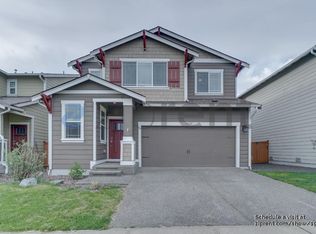 8624 Adonis Ave NE, Lacey, WA 98516