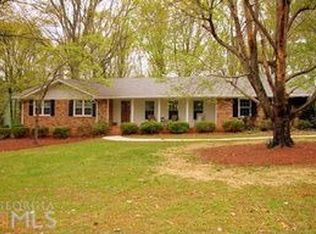 153 Mountain Crest Dr, Canton, GA 30114