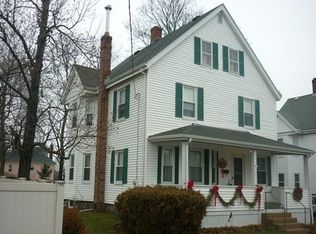 3 Swain Pl, Wakefield, MA 01880