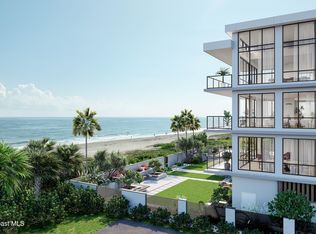 4620 Ocean Beach Blvd #203, Cocoa Beach, FL 32931