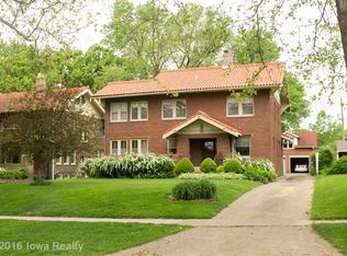 532 Polk Blvd, Des Moines, IA 50312