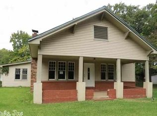 610 S Main St, Warren, AR 71671