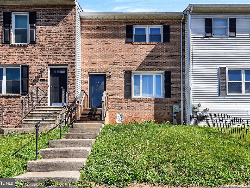 1st image of 44 Rose Of Sharon Dr