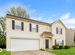 7542 Redcliff Rd, Indianapolis, IN 46256