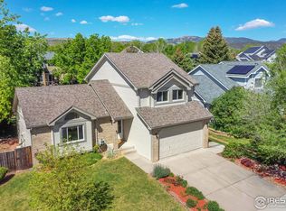 4431 Viewpoint Ct, Fort Collins, CO 80526