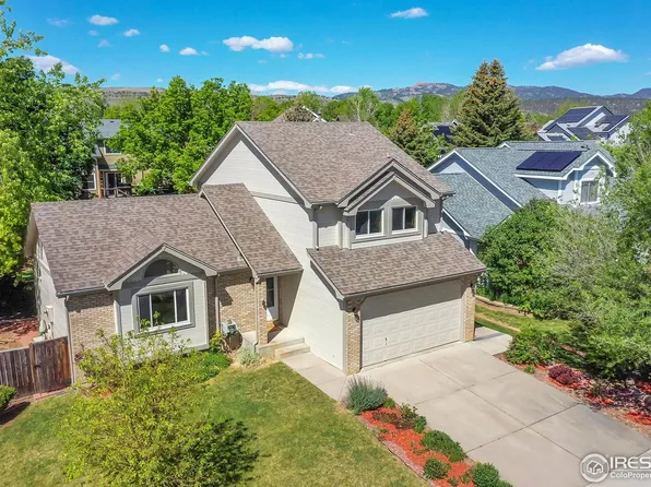 4431 Viewpoint Ct, Fort Collins, CO 80526