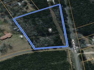 0 Benevola Rd, Gordo, AL 35466