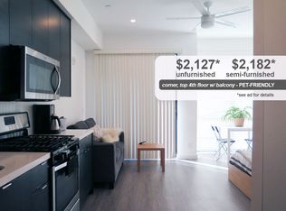 237 Shipley St UNIT 405, San Francisco, CA 94107