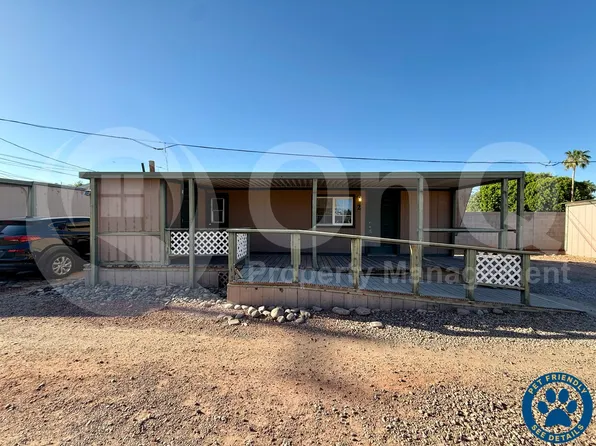 229 N Palm St Trlr 2, Gilbert, AZ 85234