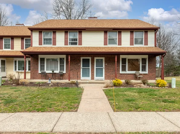 18 Winesap Circle #18, Rocky Hill, CT 06067