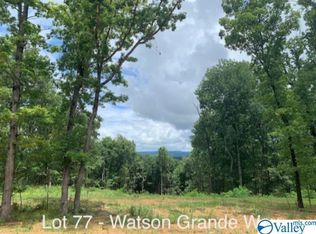 44 Watson Grande Way, Owens Cross Roads, AL 35763