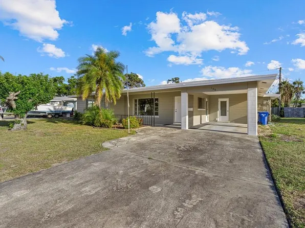 106 AURORA STREET E, VENICE, FL 34285