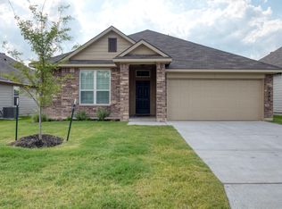 614 Fallbrook Dr, Temple, TX 76502