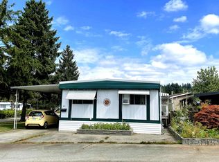 201 Cayer St #93, Coquitlam, BC V3K 5A9