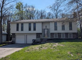 12034 Havilland Ct, Cincinnati, OH